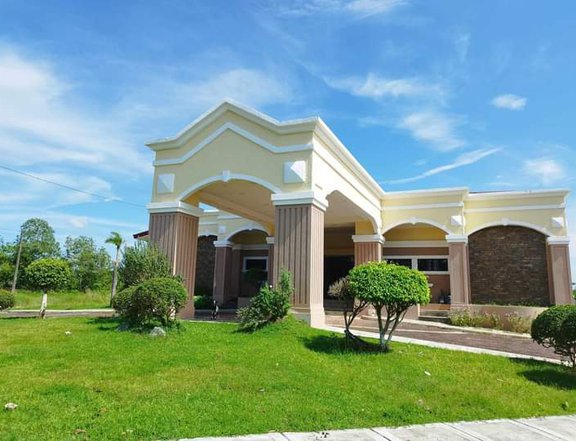 Discounted 111 sqm Residential Lot For Sale thru Pag-IBIG in Alaminos