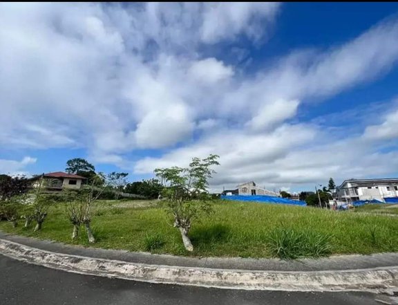 401 sqm Residential Lot For Sale in Tagaytay Heights, Tagaytay Cavite