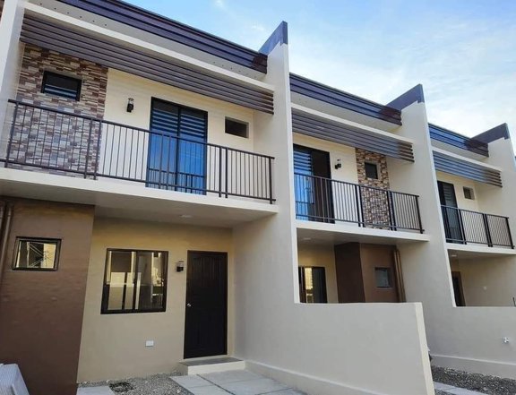 3 Bedroom House and Lot For Sale in Cebu City, Cebu