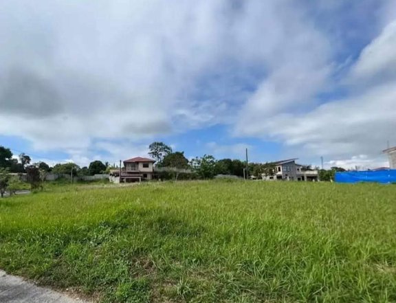 401 sqm Residential Lot For Sale in Tagaytay Heights, Tagaytay, Cavite