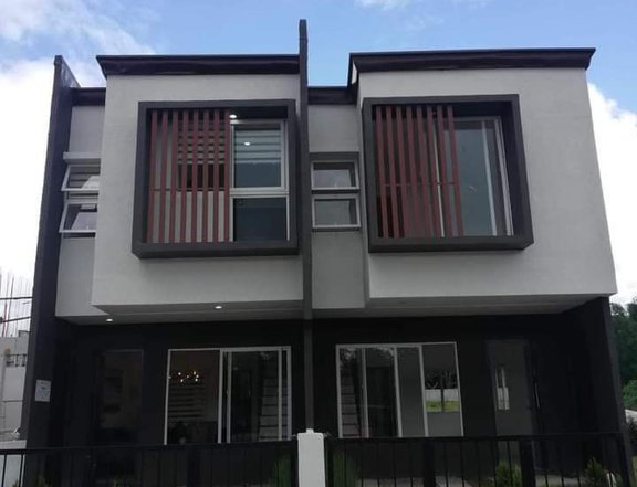 3-bedroom Townhouse For Sale in Ecoverde Lipa Batangas