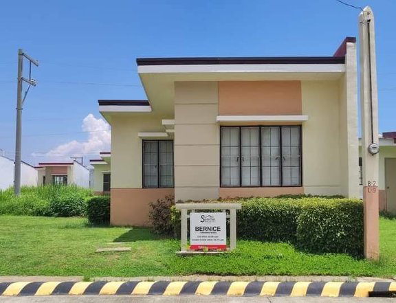 1-bedroom Single Attached House For Sale in Tanauan Batangas