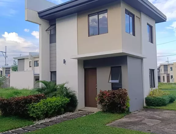 New affordable House and Lot near Nuvali Sta Rosa