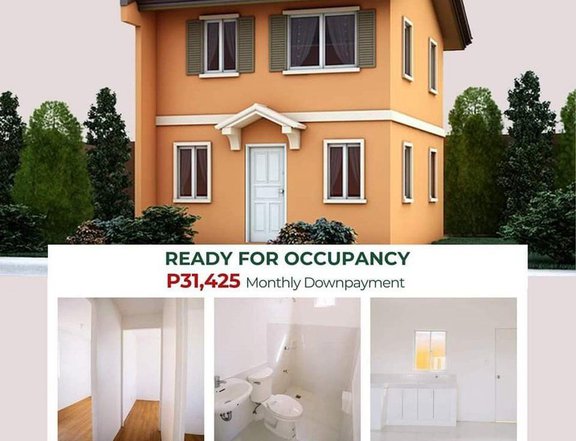 Ready for Occupancy in Bacolod
