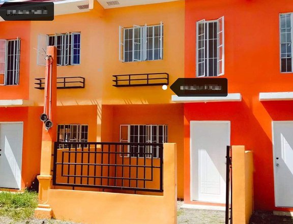 2-bedroom Townhouse For Sale in Cauayan Isabela