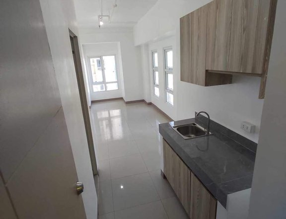 One Bedroom condo unit for Sale in Quezon City Ready for occupancy