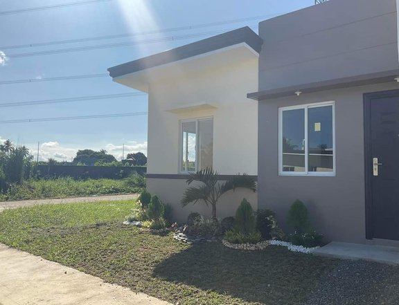2-bedroom Single Attached House For Sale in Tayabas Quezon