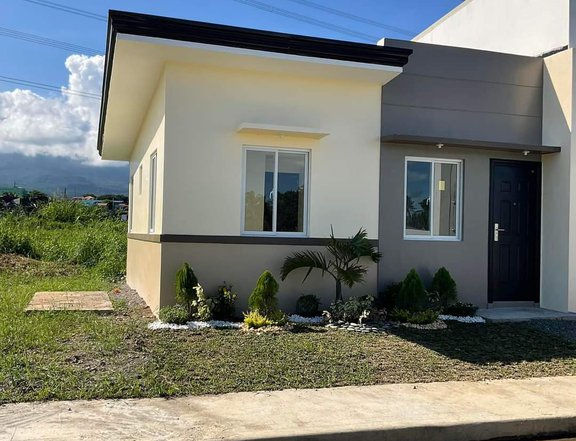 2-bedroom Single Attached House For Sale in Pagbilao Quezon