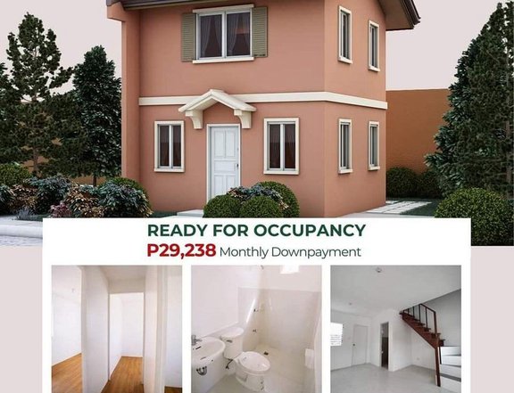 House for sale in Bacolod Negros occidental