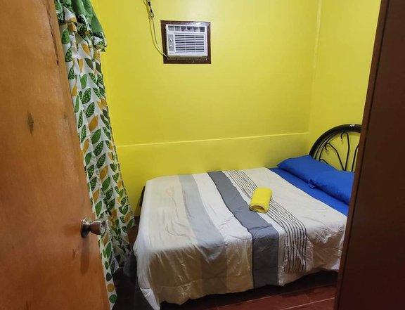 Free internet Fully furnished House for Rent in Dumaguete