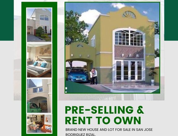 3-bedroom Single Detached House For Sale near Quezon City