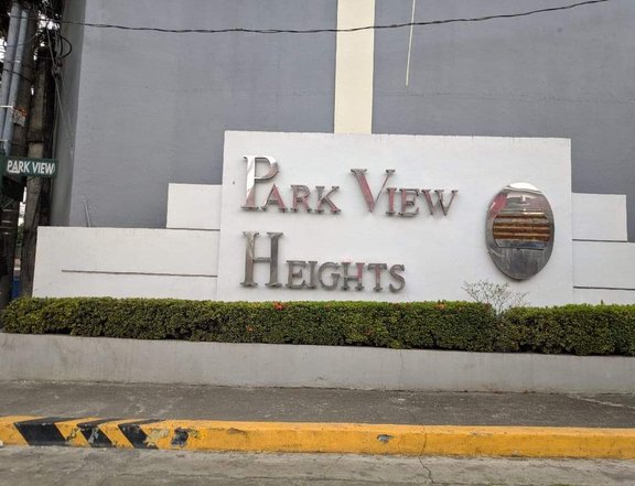 214 sqm Lot for sale in Park View Heghts Caloocan