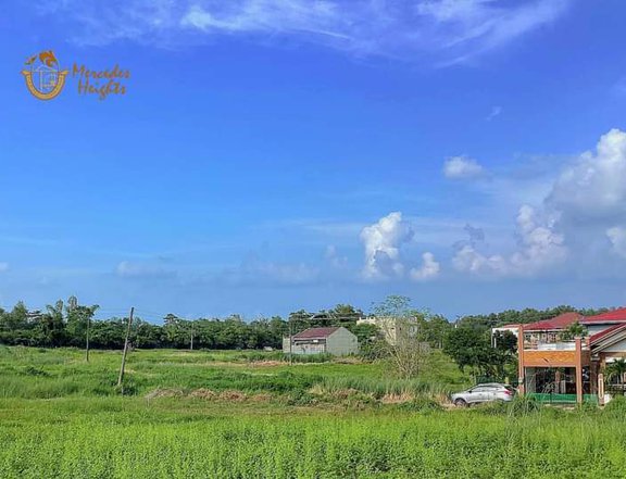 Discounted 150 sqm Residential Lot For Sale thru Pag-IBIG in Alaminos