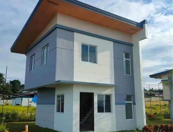 AFFORDABLE SINGLE ATTACHED UNIT IN MALVAR BATANGAS