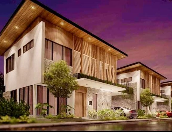5-bedroom Single Detached House For Sale in Cagayan de Oro