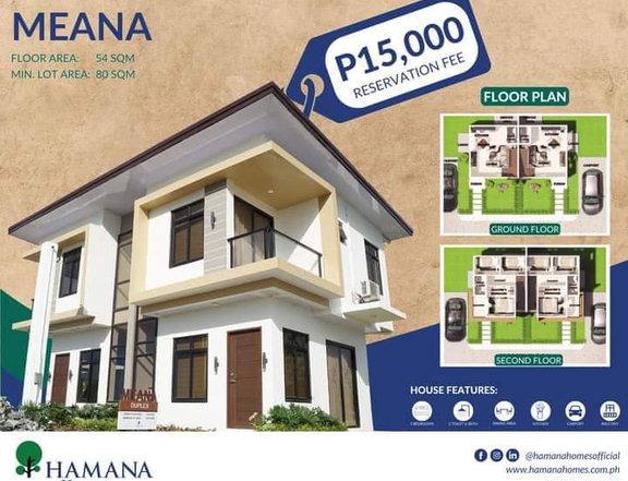 Affordable Housing Loan in Pampanga