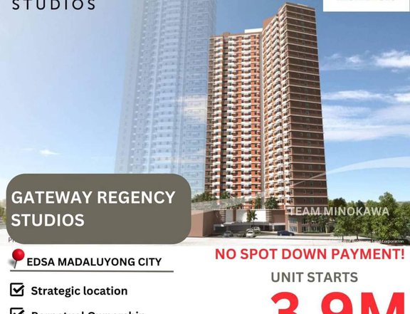 RENT TO OWN IN PIONEER MANDALUYONG