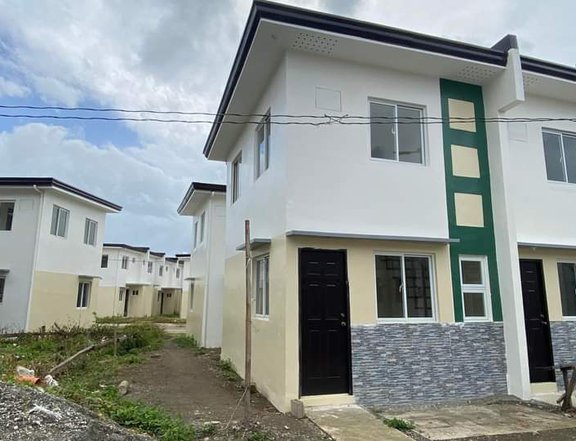 2-bedroom Townhouse For Sale in Lucena Quezon