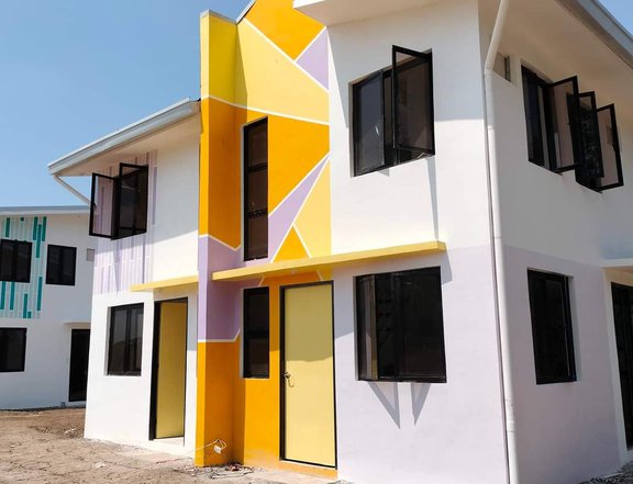 3 bedroom Duplex in Calamba Laguna