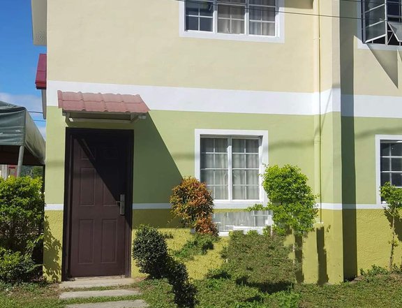 Soon to Rise 3-BR Townhouse for sale inTERESA,RIZAL