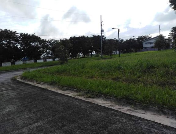 Residential Lot for sale in Nuvali