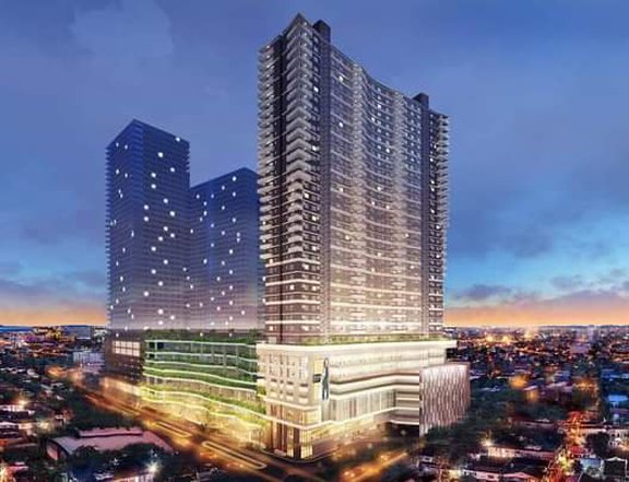 East Gate 48.12 sqm 1-bedroom Condo For Sale in Cebu City Cebu