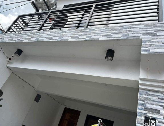 2 Bedroom Rowhouse For Sale in Marycris Complex General Trias Cavite