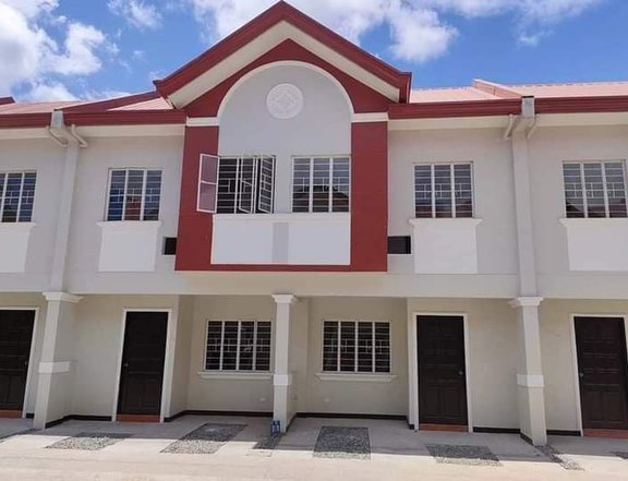3BR Townhouse for Sale in Cainta Rizal RFO unit