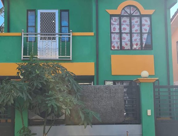 3-bedroom Single Detached House and Lot For Sale in Imus Cavite