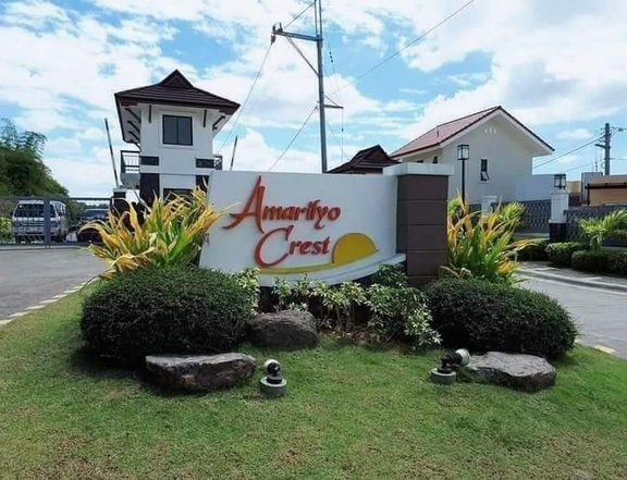 180 sqm Residential Lot For Sale in Taytay Rizal