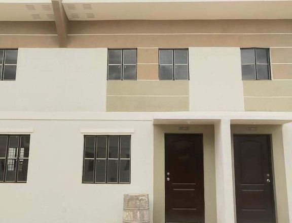 2-Bedroom Townhouse Rent to Own in Naic