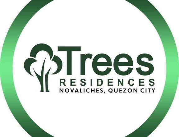 Ready for occupancy Trees Residences 5% Spot Downpayment to move in