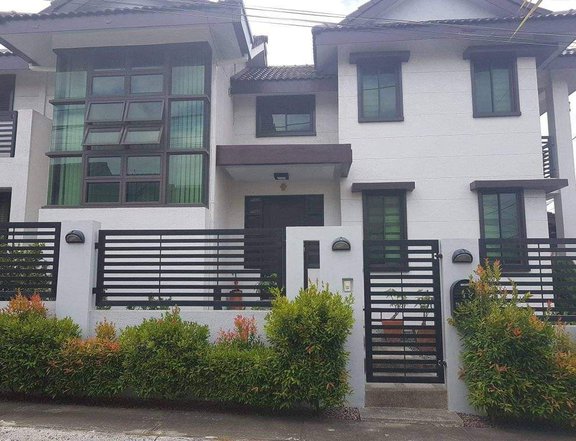 5BR House For Sale in Avida Residences Sta. Catalina Dasmarinas Cavite