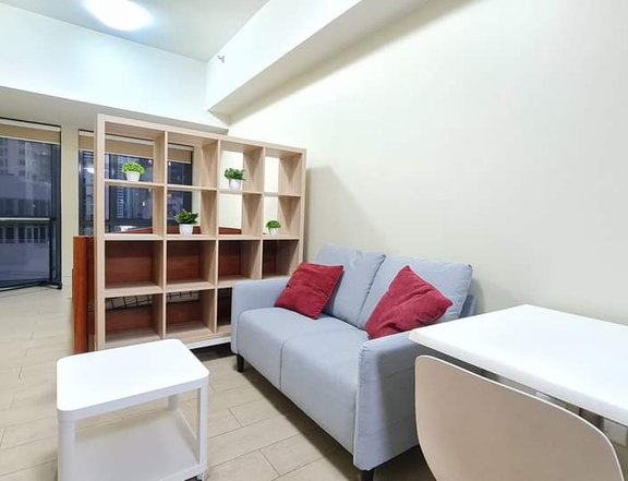 33.60 sqm Studio Condo For Rent in Makati Metro Manila