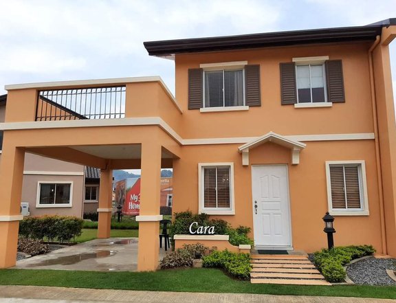 3-bedroom Single Attached House For Sale in Subic Zambales