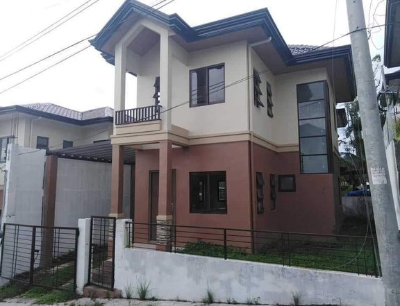 4-bedroom Single Detached house for sale in Davao City