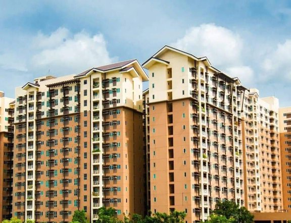 For Sale 1 Bedroom Unit in San Joaquin Pasig near BGC