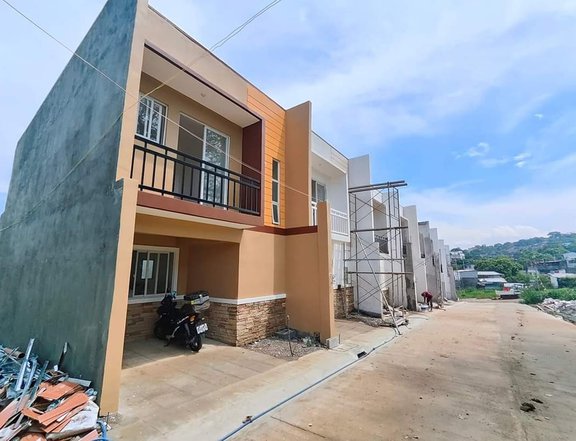 3-bedroom Townhouse For Sale in Marquina Residences, Cupang, Antipolo Rizal