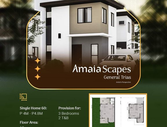 Amaia Scapes General Trias