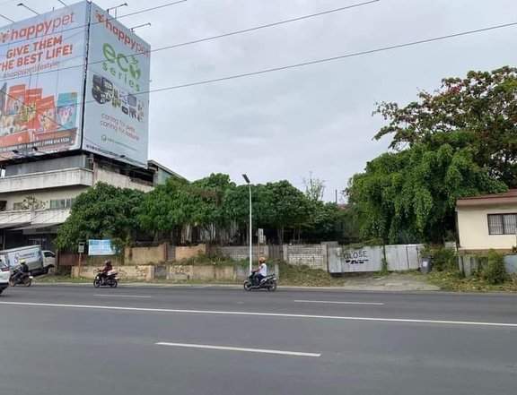 Commercial space for sale in Davao City