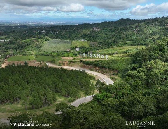 398 sqm Residential Lot For Sale in Tagaytay Cavite