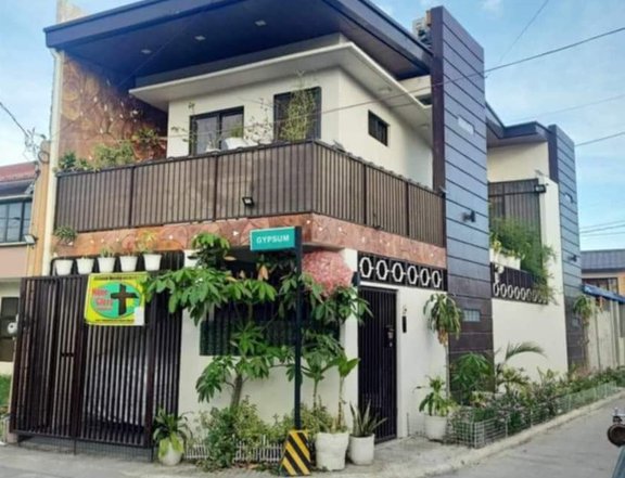 Discounted 3-bedroom Townhouse For Sale thru Pag-IBIG in Meycauayan Bulacan