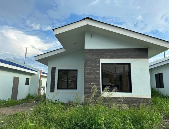 2-bedroom Single Attached House For Sale in General Santos (Dadiangas) South Cotabato