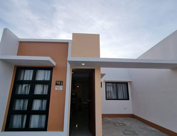 2-bedroom Townhouse For Sale in General Santos (Dadiangas) South Cotabato
