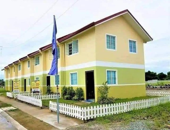 House and Lot for Sale in Tanauan Batangas