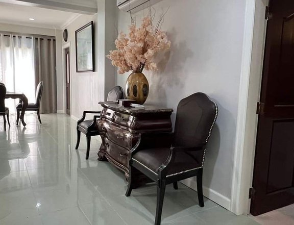 4-bedroom House For Rent in Mandaue Cebu