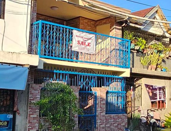 Townhouse & Lot for Sale in Agus, Lapu-Lapu City with Payment Options
