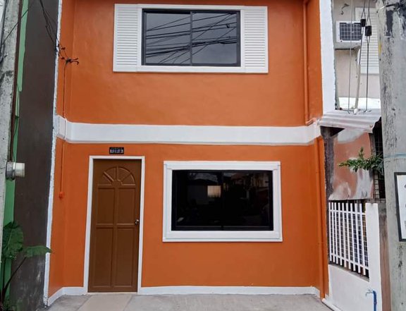 Townhouse & Lot for Sale in Basak, Lapu-Lapu City with Payment Options