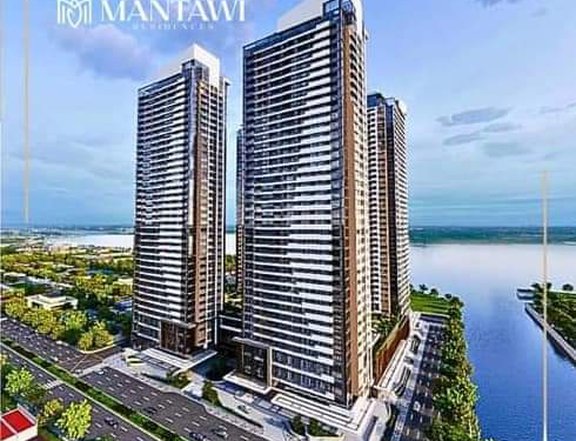 Mantawi Residences Pre-selling Condominiums in Cebu