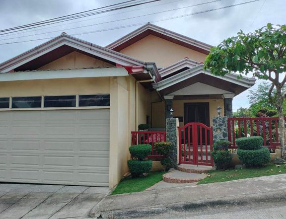 5-bedroom Single Detached 3 Storey House For Sale in Havila, Taytay Rizal